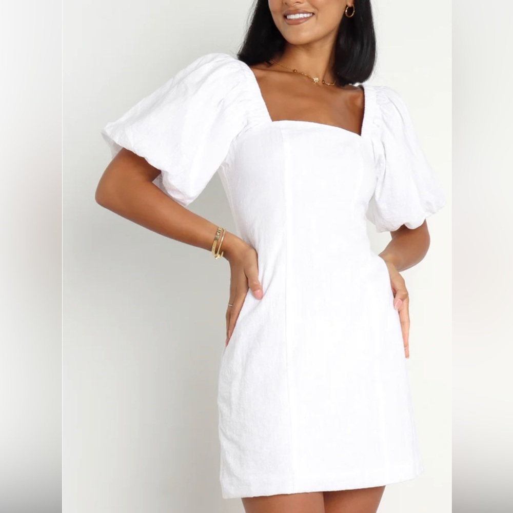 SNDYS Tuscany Dress